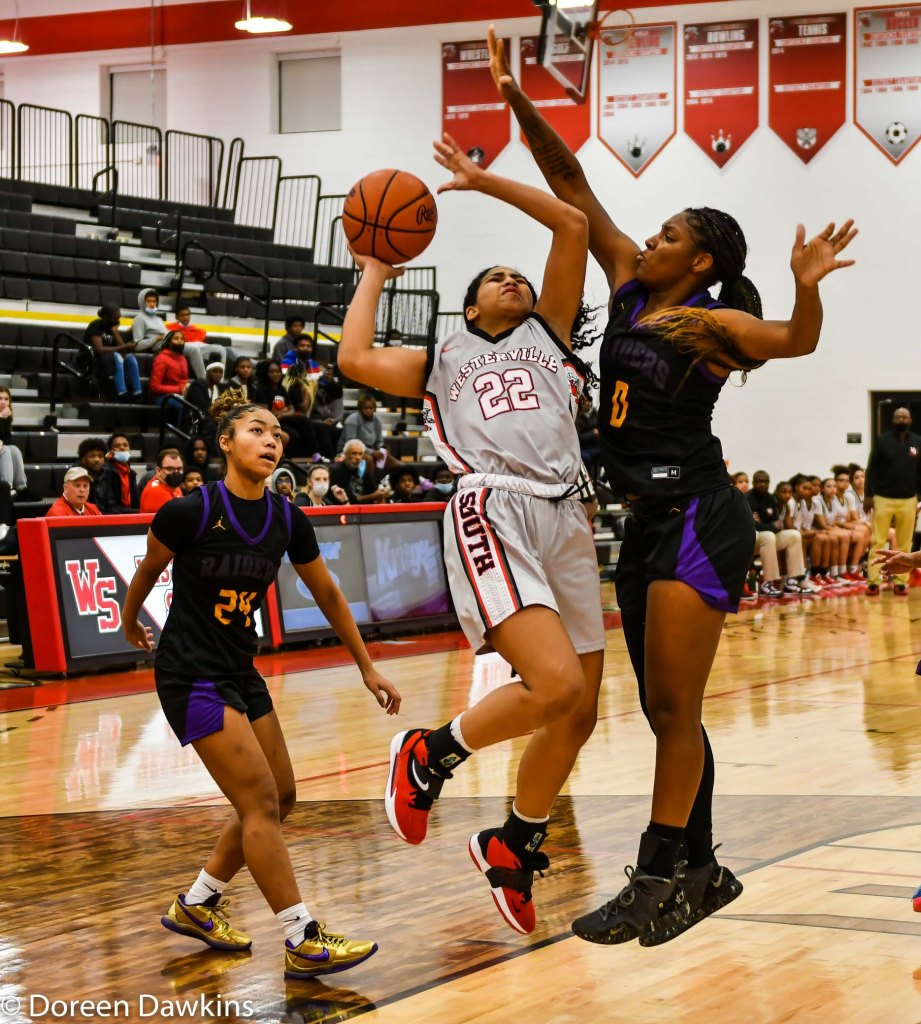 Nelia Guice, Westerville South High School Basketball, Westerville South High School Girls Basketball, High School Varsity Basketball, High School Varsity Girls’ Basketball, @nelia.guice, @614whats2love